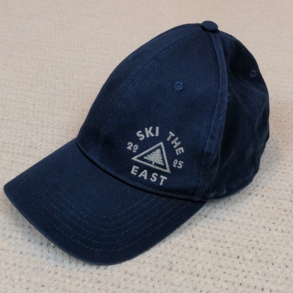 Ski the East 2005 Dad / Baseball Hat